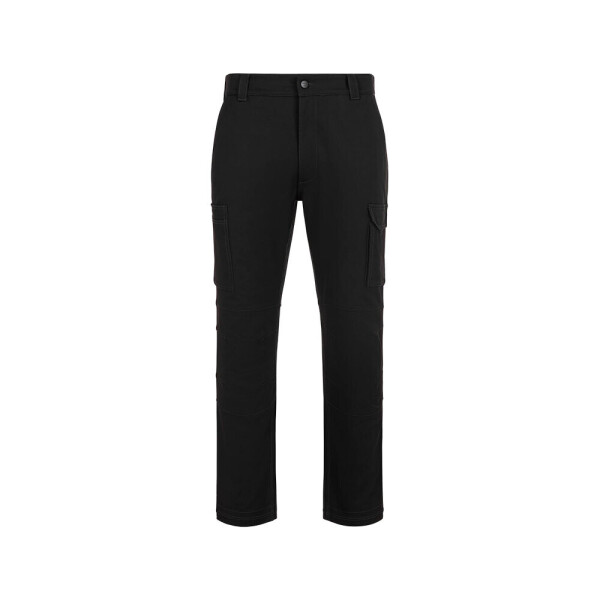 36165 VL NYMPHS. 4-Xtreme kalhoty z kepru (280 g/m²) vyrobené z EME elastomultiesteru (100 %)