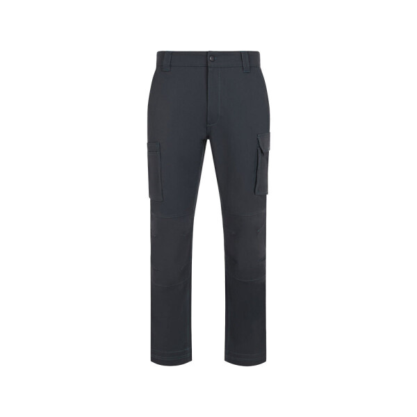 36165 VL NYMPHS. 4-Xtreme kalhoty z kepru (280 g/m²) vyrobené z EME elastomultiesteru (100 %)