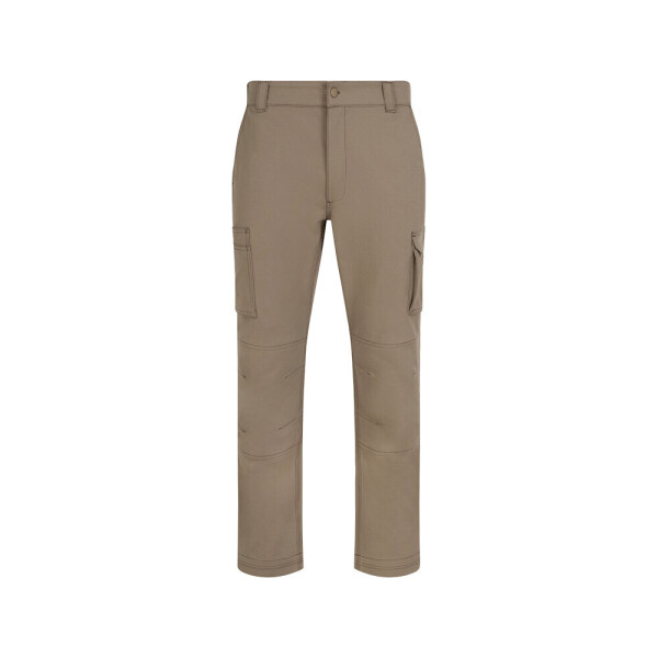 36165 VL NYMPHS. 4-Xtreme kalhoty z kepru (280 g/m²) vyrobené z EME elastomultiesteru (100 %)