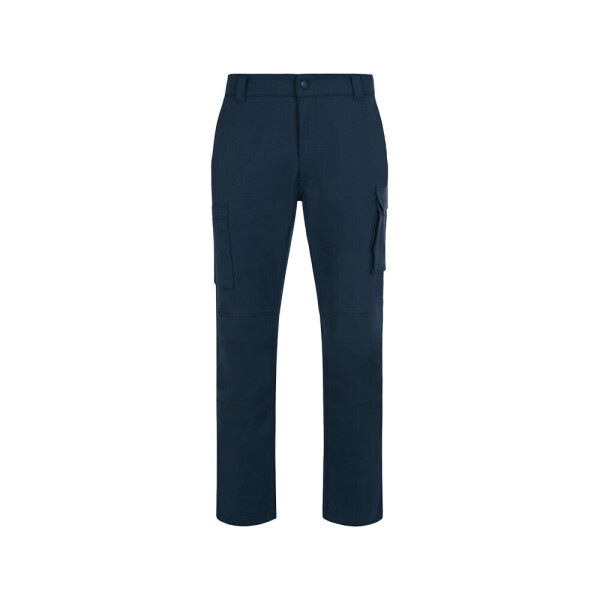 36165 VL NYMPHS. 4-Xtreme kalhoty z kepru (280 g/m²) vyrobené z EME elastomultiesteru (100 %)