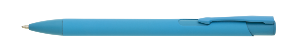 SETTASOFT RE kuličkové pero recyklovaný kov