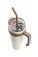 MADURAI Termohrnek XXL s brčkem, 1000 ml - F5106200AJ3_c - variant I F5106200AJ3