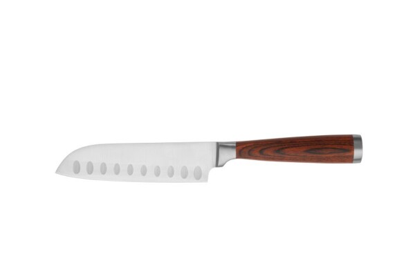 NIRASAKI Malý Santoku nůž