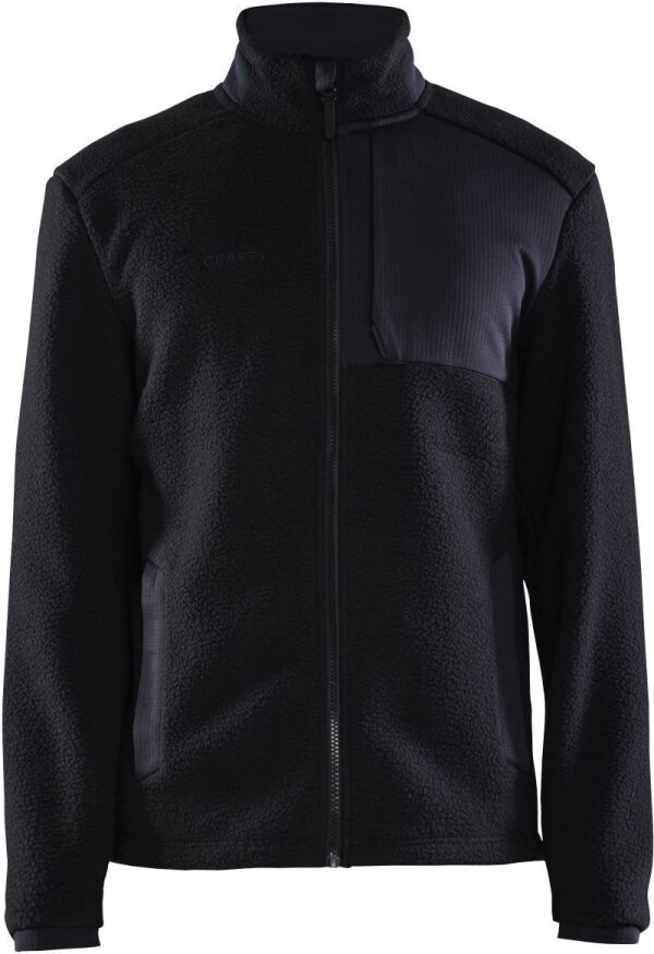 Pánská fleecová bunda Sherpa - ADV Pile Fleece Jacket M