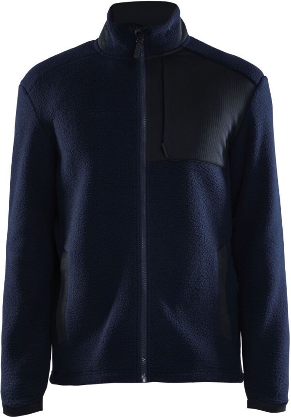 Pánská fleecová bunda Sherpa - ADV Pile Fleece Jacket M