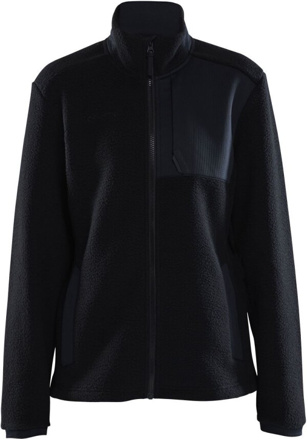 Dámská fleecová bunda Sherpa - ADV Pile Fleece Jacket W