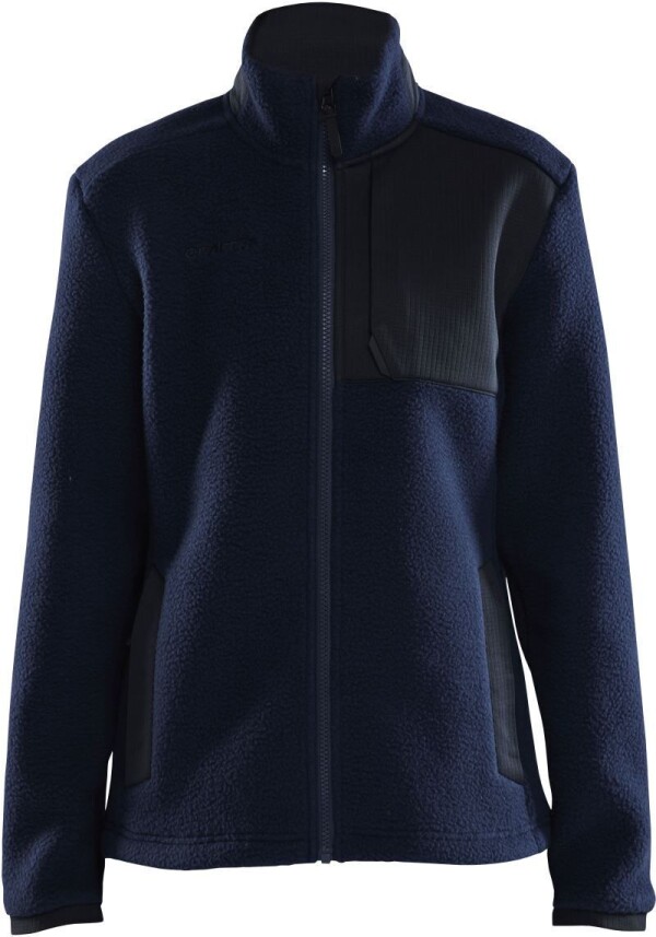 Dámská fleecová bunda Sherpa - ADV Pile Fleece Jacket W