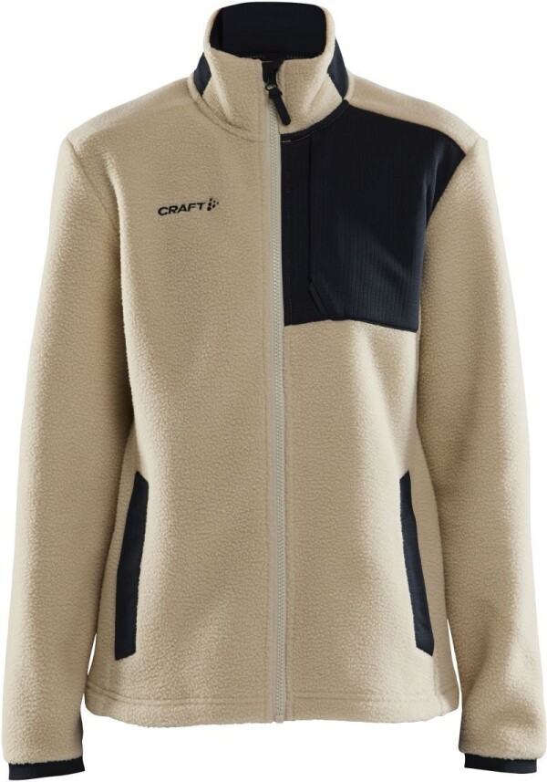 Dámská fleecová bunda Sherpa - ADV Pile Fleece Jacket W