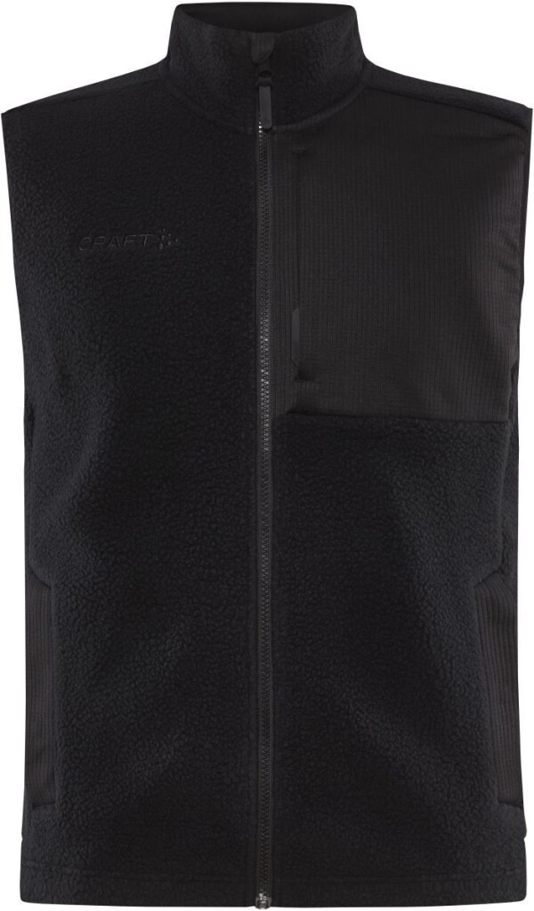 Pánská fleecová vesta Sherpa - ADV Pile Fleece Vest M