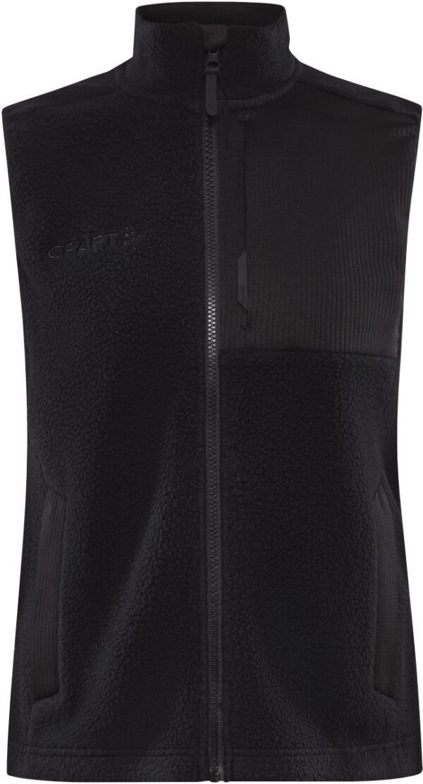 Dámská fleecová vesta Sherpa - ADV Pile Fleece Vest W