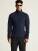 Pánská fleecová mikina s 1/4 zipem CORE Explore Fleece Midlayer M - ls-815246-craft-corp-core-explore-fleece-midlayer-m-front-886f616b-e8a4-4962-8108-291cfbba3558-web - variant 