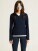 Dámská fleecová mikina s 1/4 zipem CORE Explore Fleece Midlayer W - ls-815247-craft-corp-core-explore-fleece-midlayer-w-front-d56fd97d-33ab-4446-8910-bcd2d8b4bf92-web - variant 