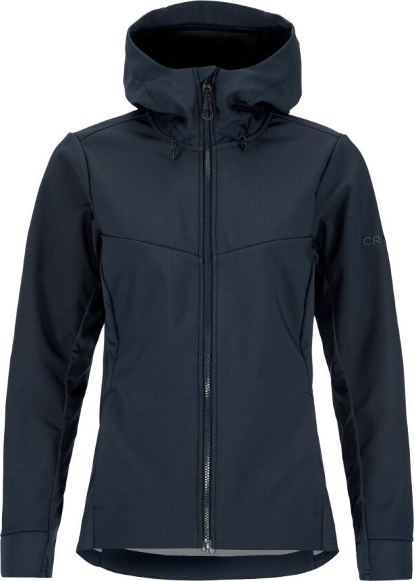 Dámská softshellová bunda ADV 2.0 Softshell Jacket W
