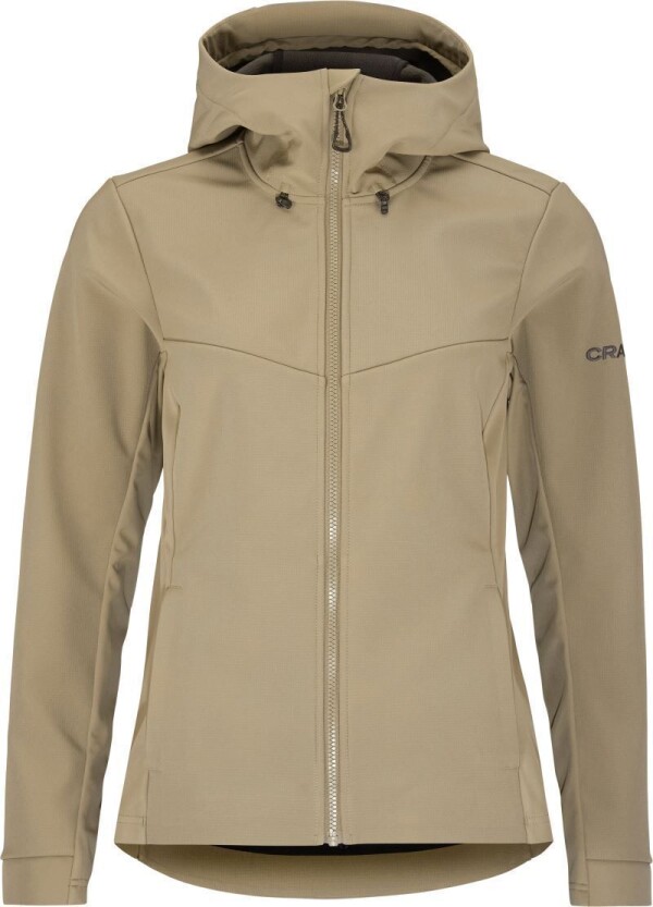 Dámská softshellová bunda ADV 2.0 Softshell Jacket W