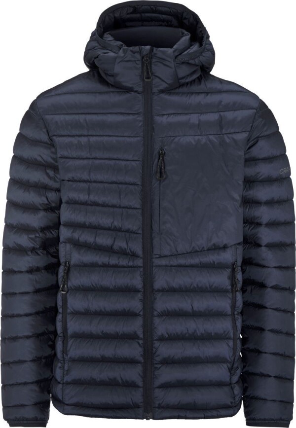 Pánská prošívaná bunda CORE Lt. Insulation Jacket M