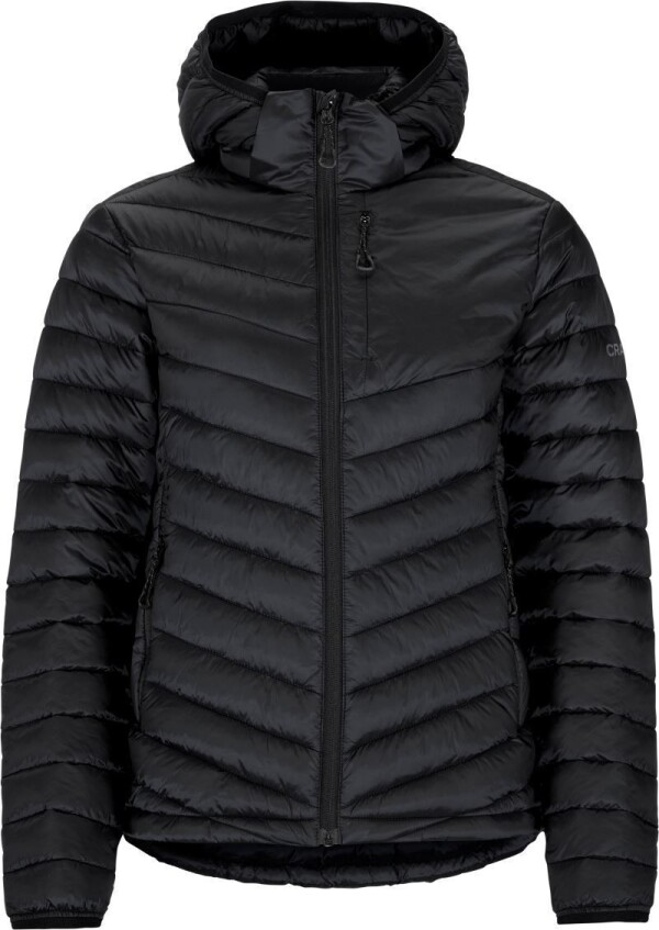 Dámská prošívaná bunda CORE Lt. Insulation Jacket W