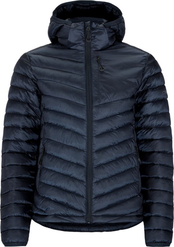 Dámská prošívaná bunda CORE Lt. Insulation Jacket W