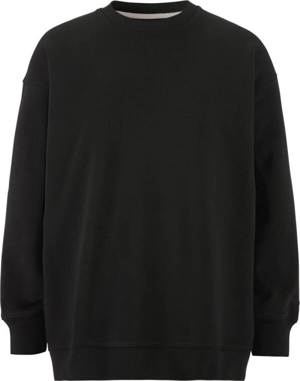 Dámská těžká mikina Frequent Sweatshirt W