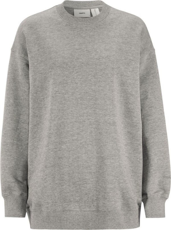 Dámská těžká mikina Frequent Sweatshirt W