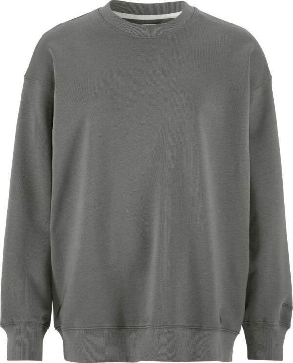 Dámská těžká mikina Frequent Sweatshirt W