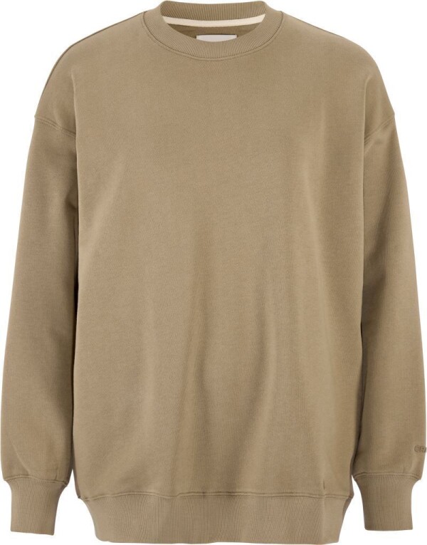 Dámská těžká mikina Frequent Sweatshirt W