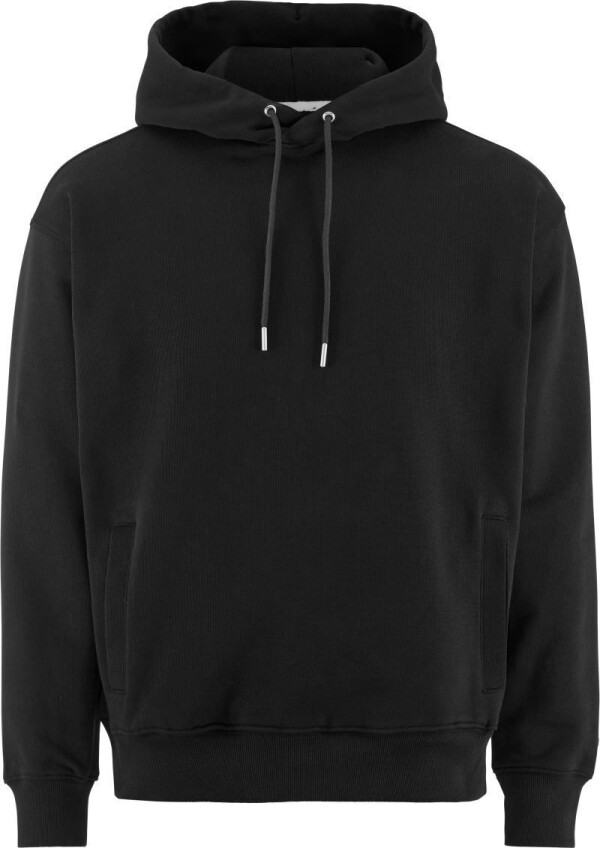 Pánská těžká mikina s kapucí Frequent Hoodie M