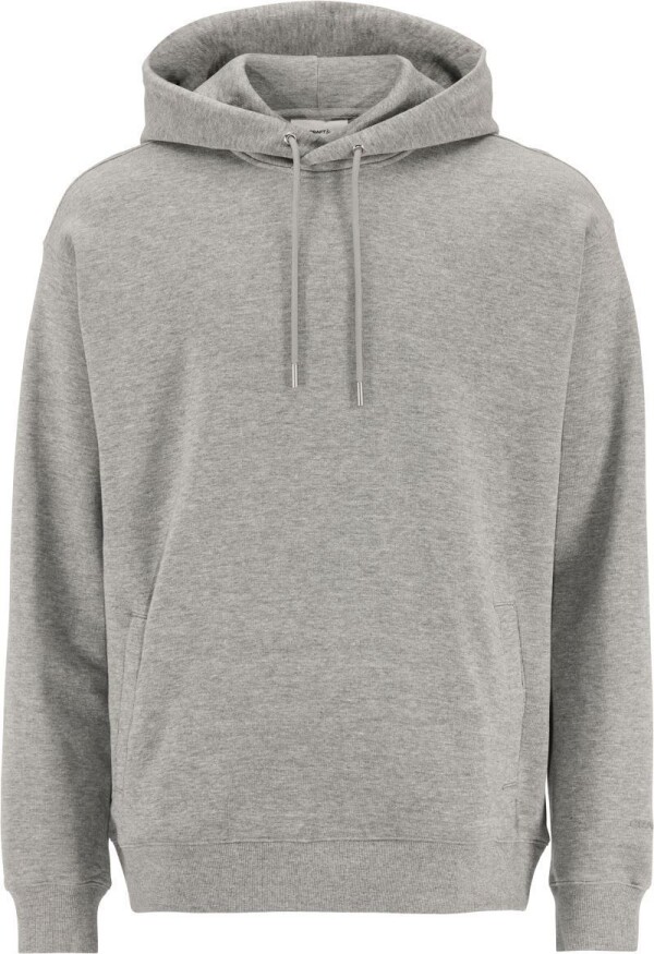 Pánská těžká mikina s kapucí Frequent Hoodie M