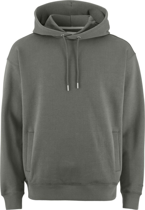 Pánská těžká mikina s kapucí Frequent Hoodie M