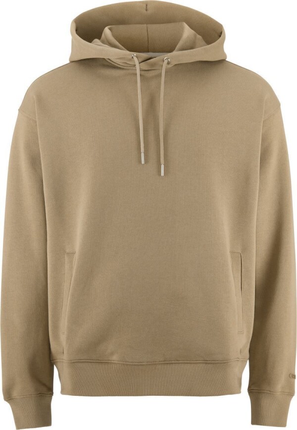 Pánská těžká mikina s kapucí Frequent Hoodie M