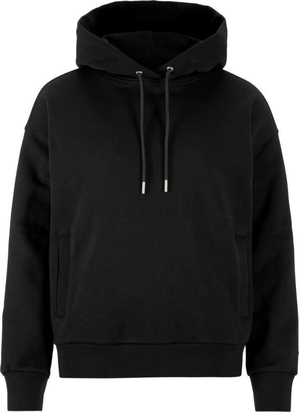 Dámská mikina s kapucí Frequent Hoodie W