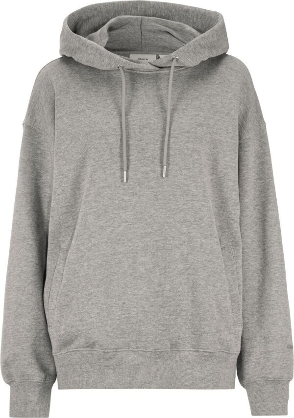 Dámská mikina s kapucí Frequent Hoodie W