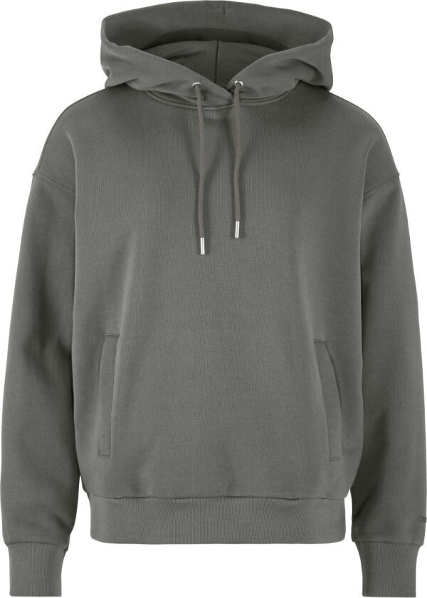 Dámská mikina s kapucí Frequent Hoodie W