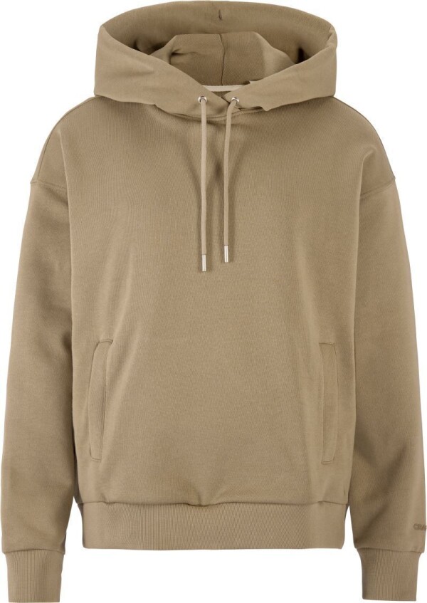 Dámská mikina s kapucí Frequent Hoodie W