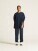 Dámské těžké tepláky Frequent Sweatpants W - ls-816303-craft-corp-frequent-sweatpants-w-front-870b5b28-64cd-4489-ba49-b4f43ee8c45e-web - variant 