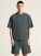 Pánské těžké tričko Frequent Heavy Tee M - ls-816328-craft-corp-frequent-heavy-tee-m-front-41857dcd-afd0-4049-822f-1db88295a9a5-web - variant 