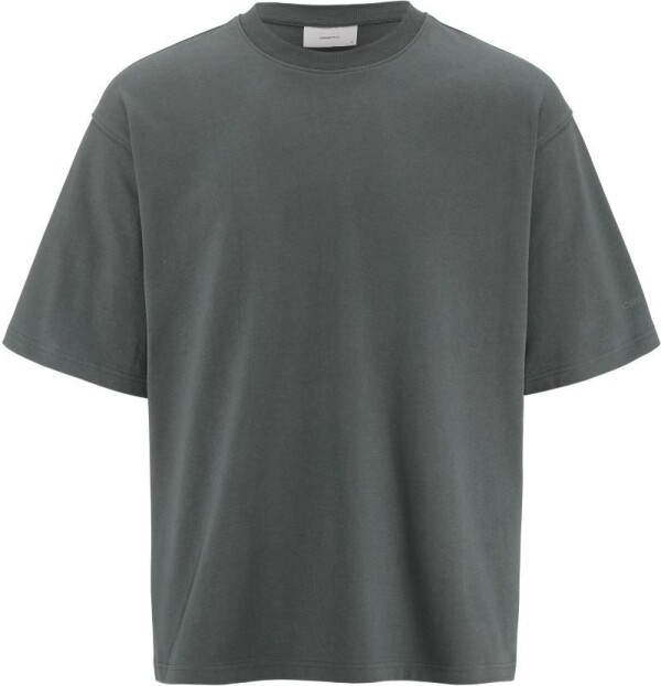 Pánské těžké tričko Frequent Heavy Tee M