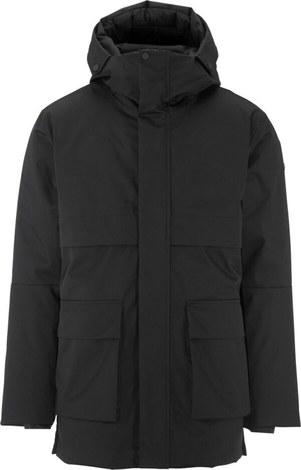 Pánská zateplená parka Urban Padded Parka M