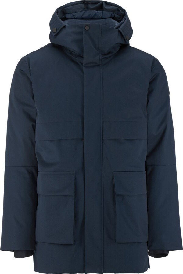 Pánská zateplená parka Urban Padded Parka M