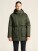 Dámská zateplená parka Urban Padded Parka W - ls-816378-craft-corp-urban-padded-parka-w-front-d3e802ee-8cdb-4c69-a39c-491c1bee0a51-web - variant 