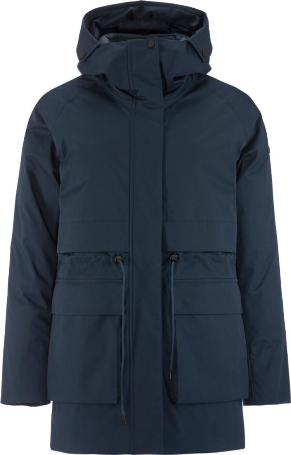 Dámská zateplená parka Urban Padded Parka W