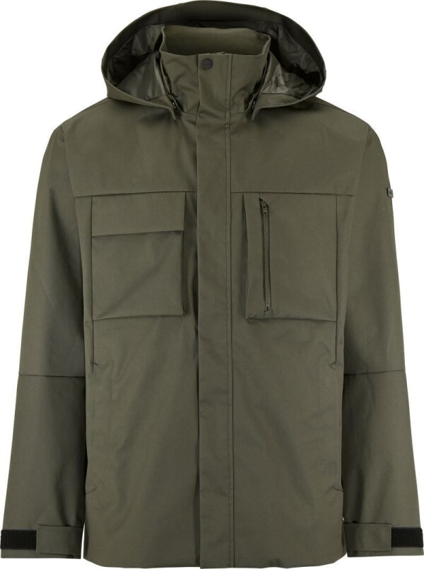 Pánská bunda Urban Jacket M