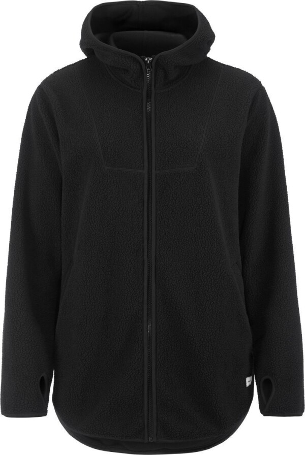 Dámská fleecová bunda Sherpa Join Pile Fleece Jacket W