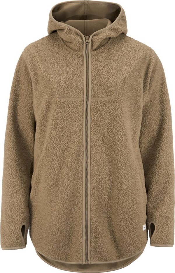 Dámská fleecová bunda Sherpa Join Pile Fleece Jacket W
