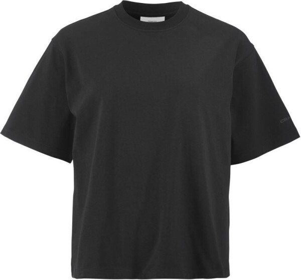 Dámské tričko z těžké bavlny Frequent Heavy Tee W