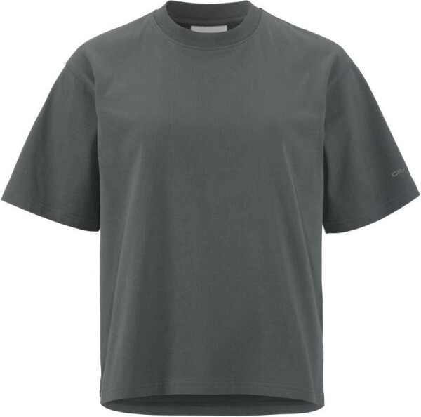 Dámské tričko z těžké bavlny Frequent Heavy Tee W