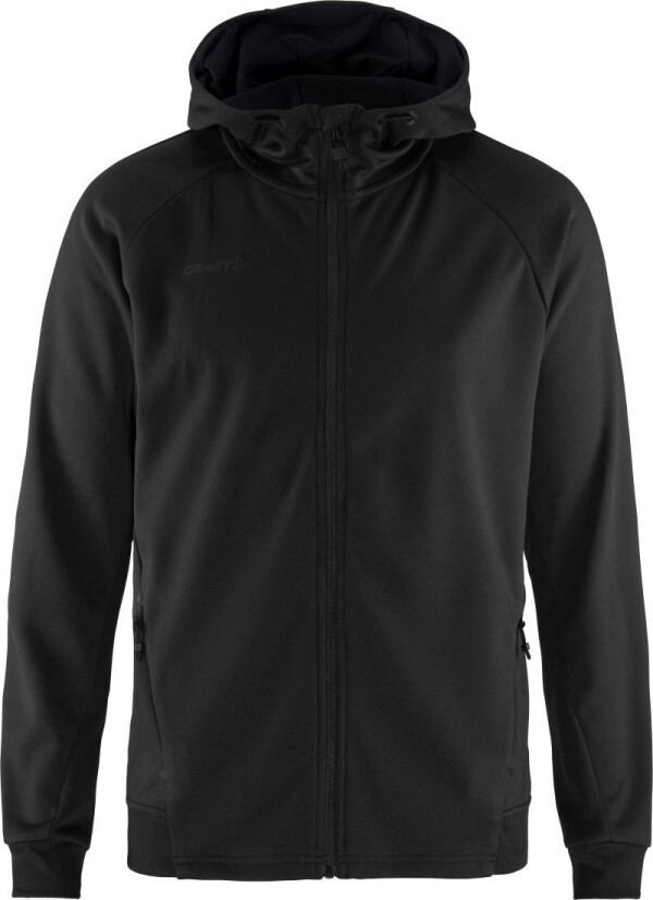 Pánská bunda s kapucí ADV Unify Hoodie Jacket M