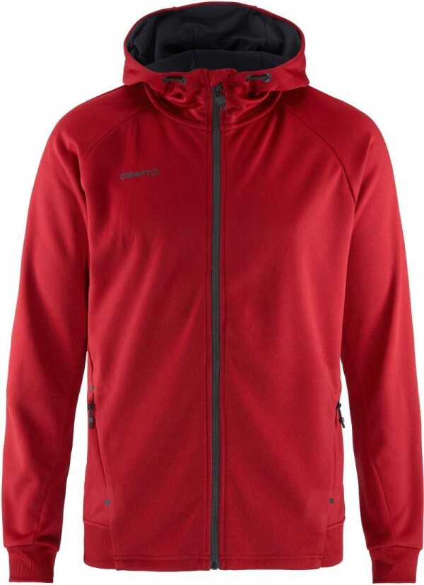 Pánská bunda s kapucí ADV Unify Hoodie Jacket M