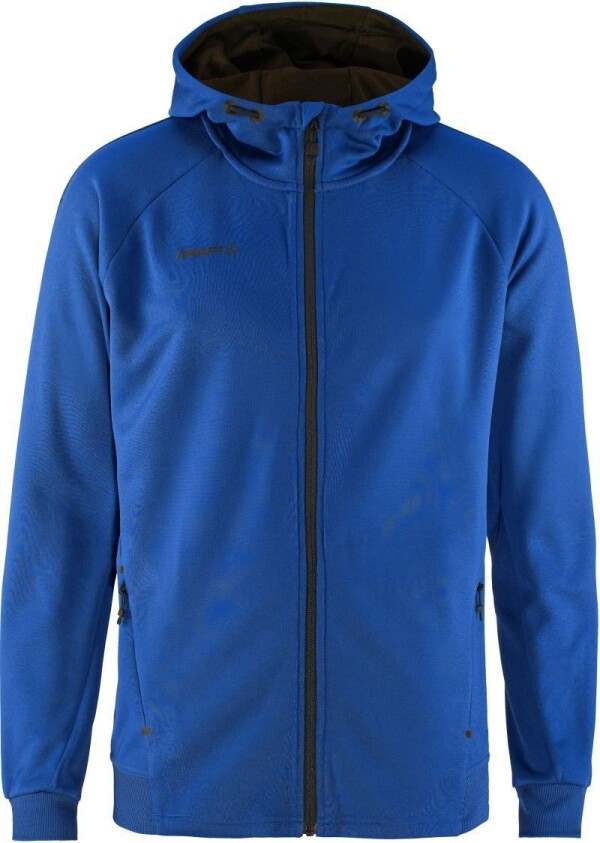 Pánská bunda s kapucí ADV Unify Hoodie Jacket M