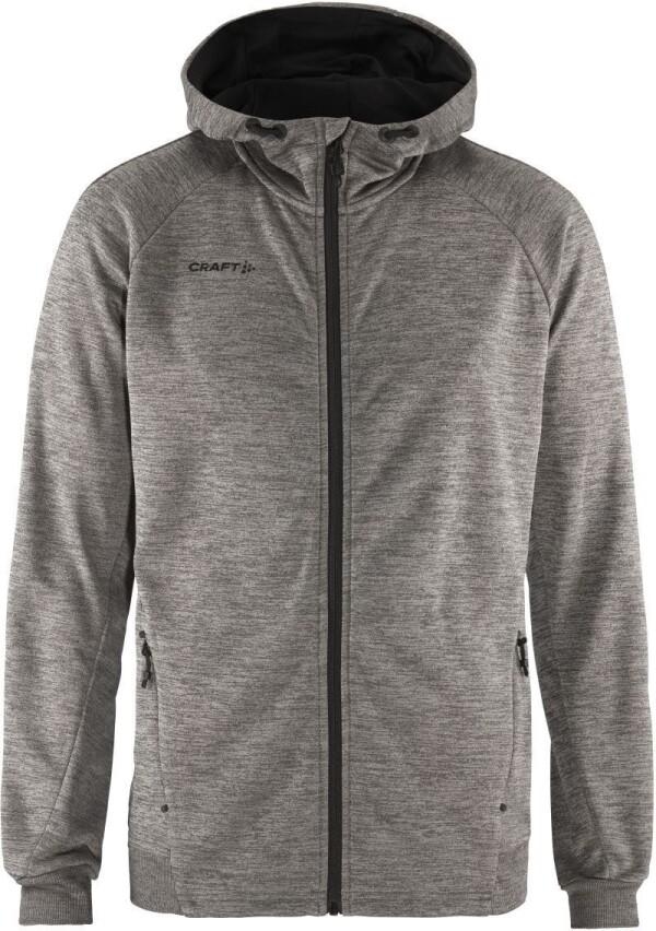 Pánská bunda s kapucí ADV Unify Hoodie Jacket M