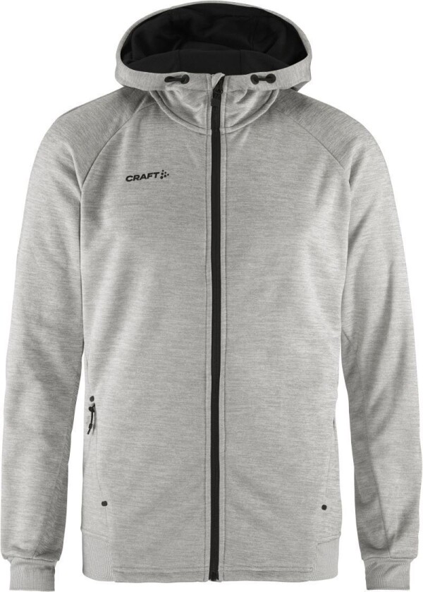 Pánská bunda s kapucí ADV Unify Hoodie Jacket M
